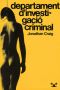 [Pete Selby and Stan Rayder Detective Thriller 05] • Departament D'Investigació Criminal